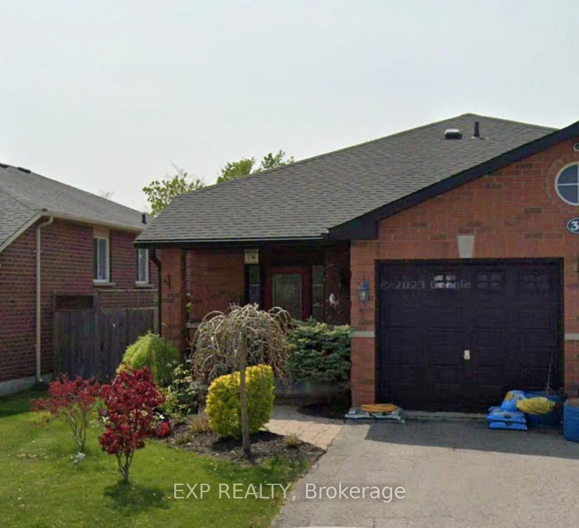 Photo 8 of 34 Danielle Crescent, Barrie, Painswick South — HOMEH
