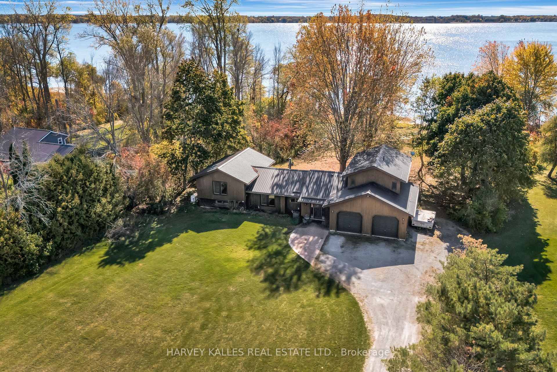 Photo 1 of 38 Vienna Road, Prince Edward County, Ameliasburg Ward — HOMEH
