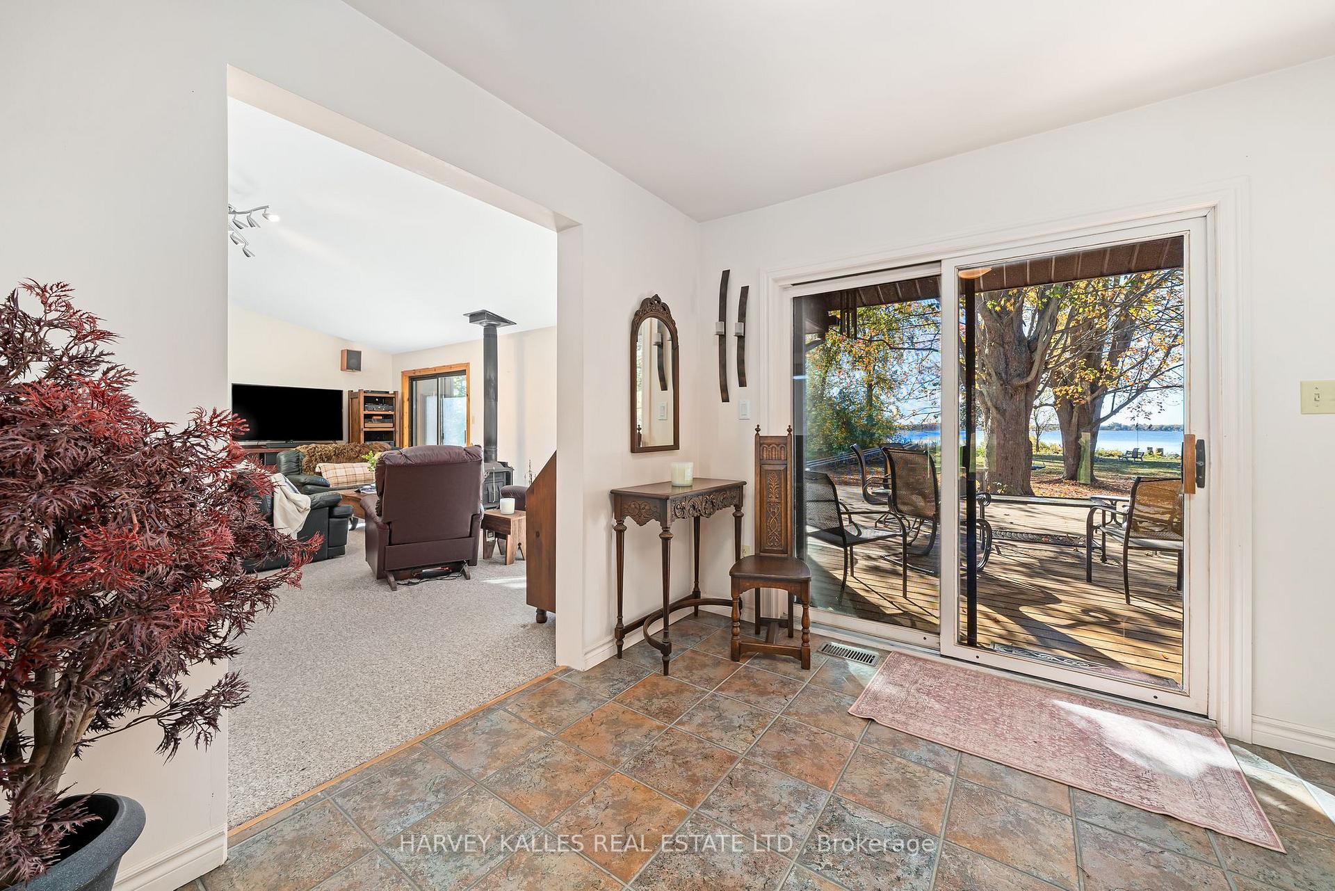 Photo 3 of 38 Vienna Road, Prince Edward County, Ameliasburg Ward — HOMEH