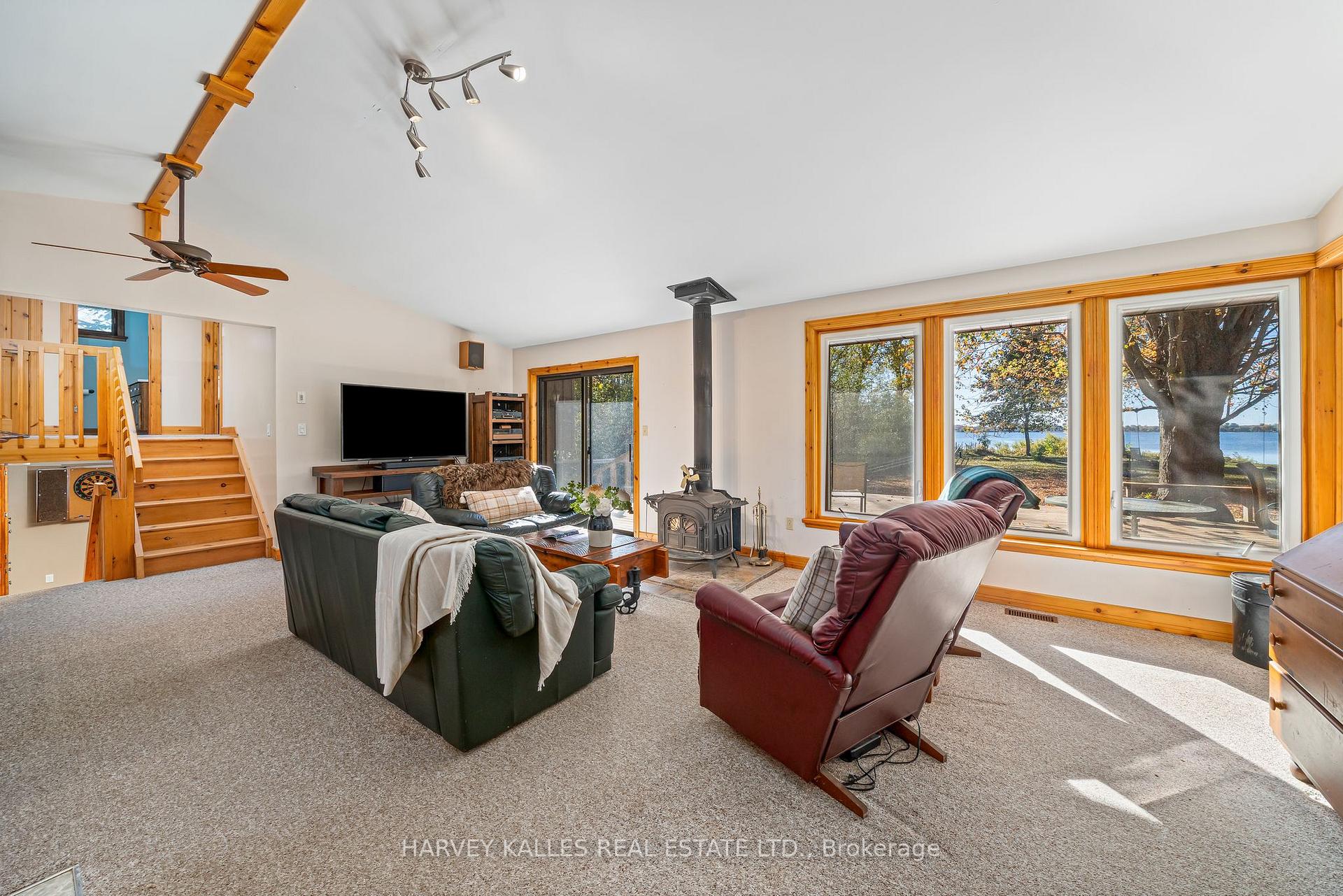 Photo 4 of 38 Vienna Road, Prince Edward County, Ameliasburg Ward — HOMEH