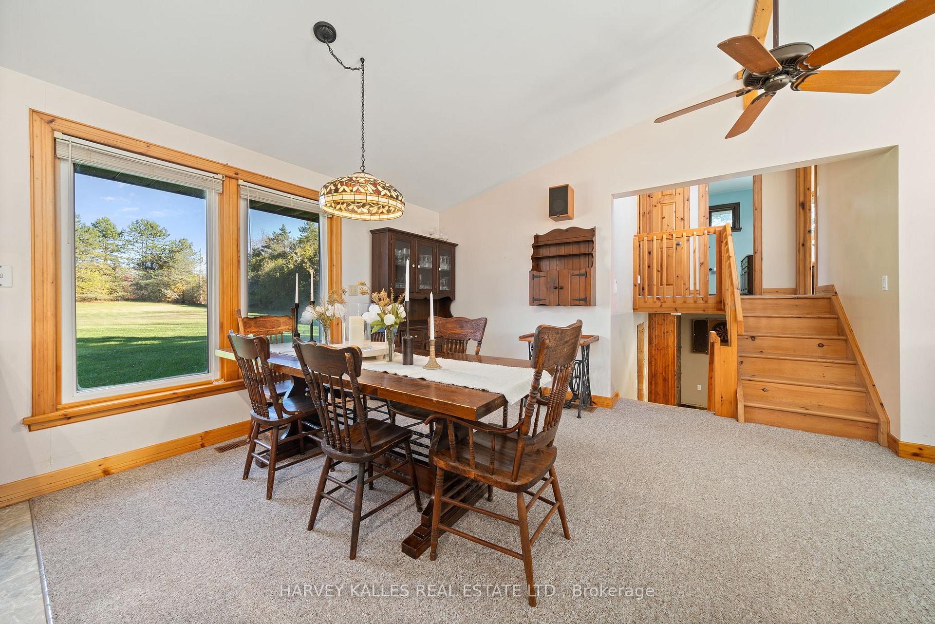 Photo 6 of 38 Vienna Road, Prince Edward County, Ameliasburg Ward — HOMEH