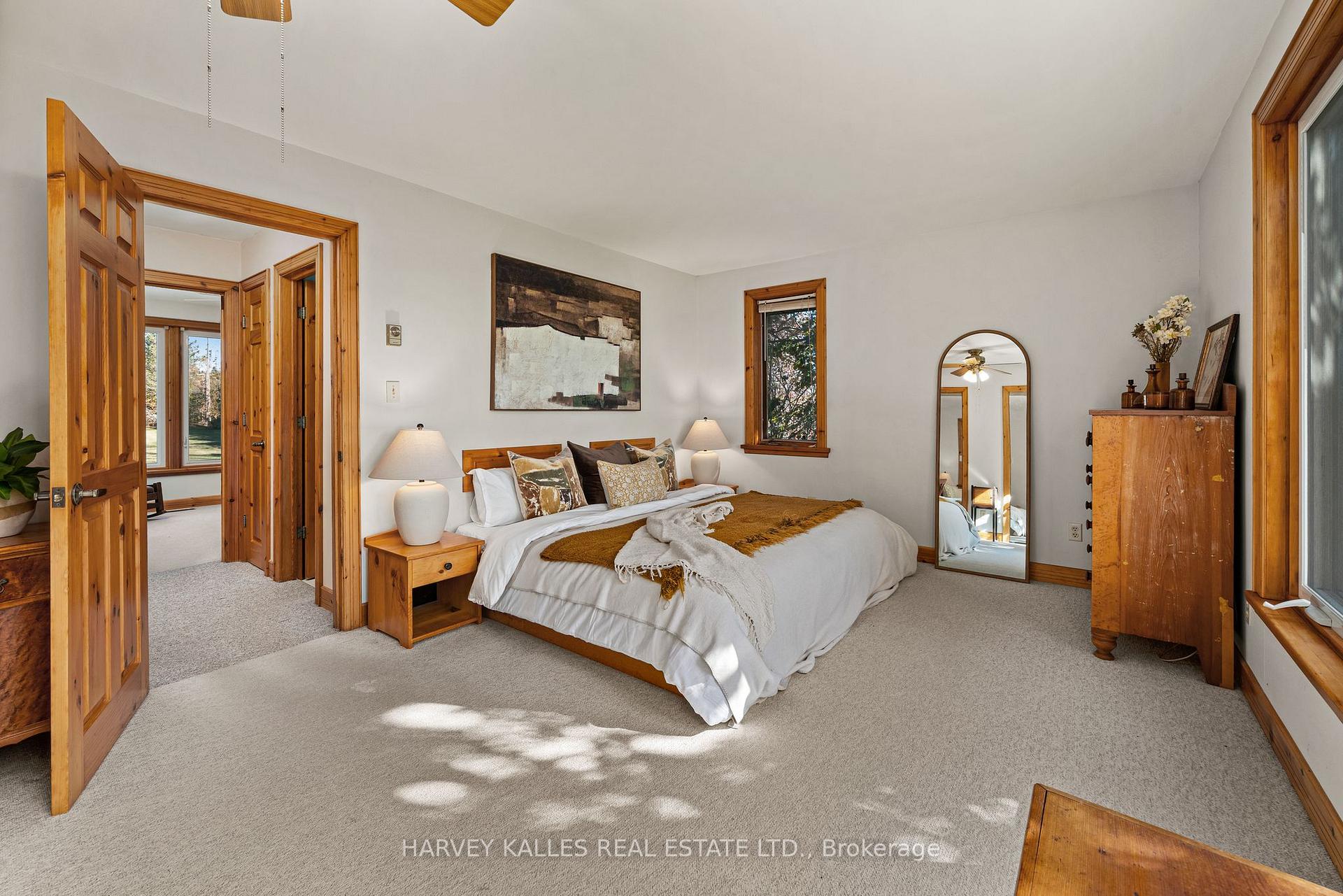 Photo 7 of 38 Vienna Road, Prince Edward County, Ameliasburg Ward — HOMEH