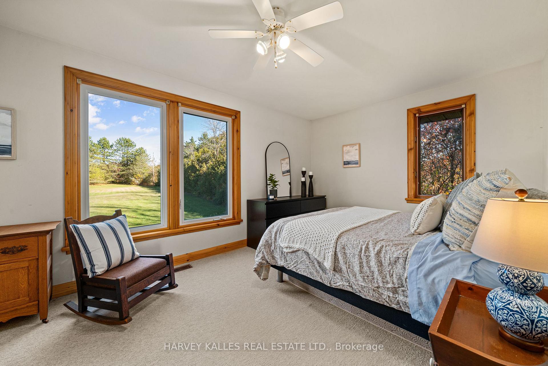 Photo 8 of 38 Vienna Road, Prince Edward County, Ameliasburg Ward — HOMEH