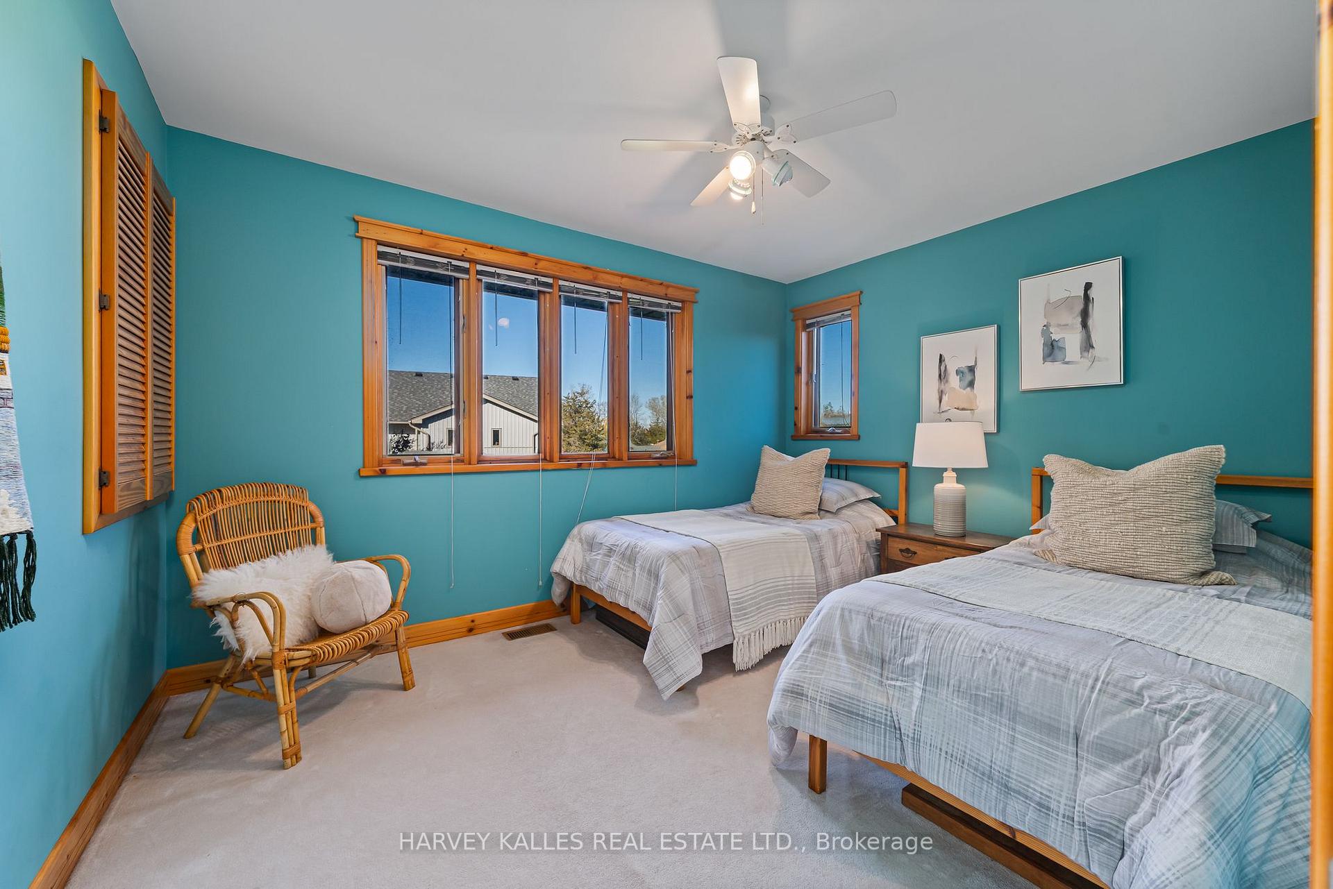 Photo 11 of 38 Vienna Road, Prince Edward County, Ameliasburg Ward — HOMEH