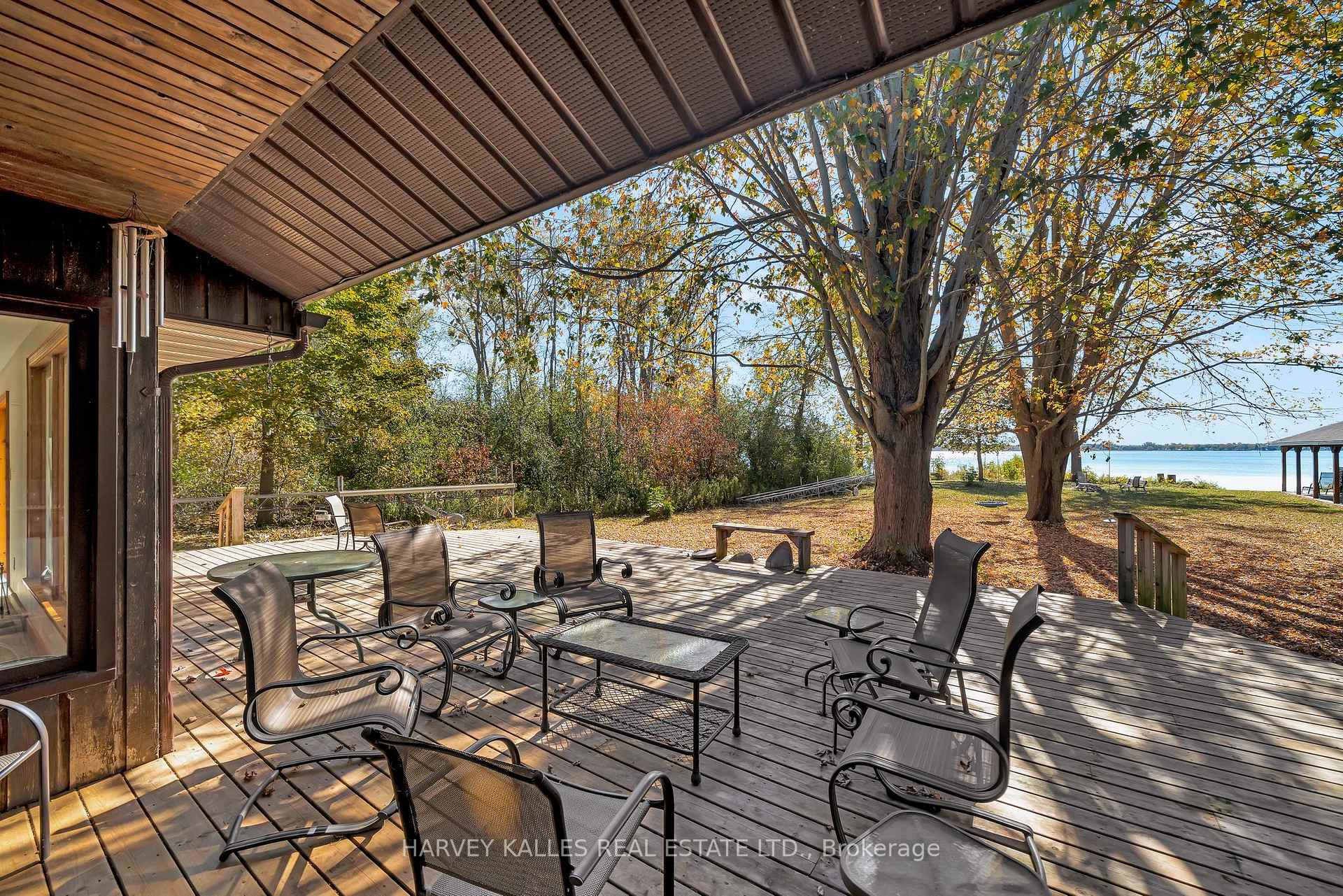Photo 16 of 38 Vienna Road, Prince Edward County, Ameliasburg Ward — HOMEH