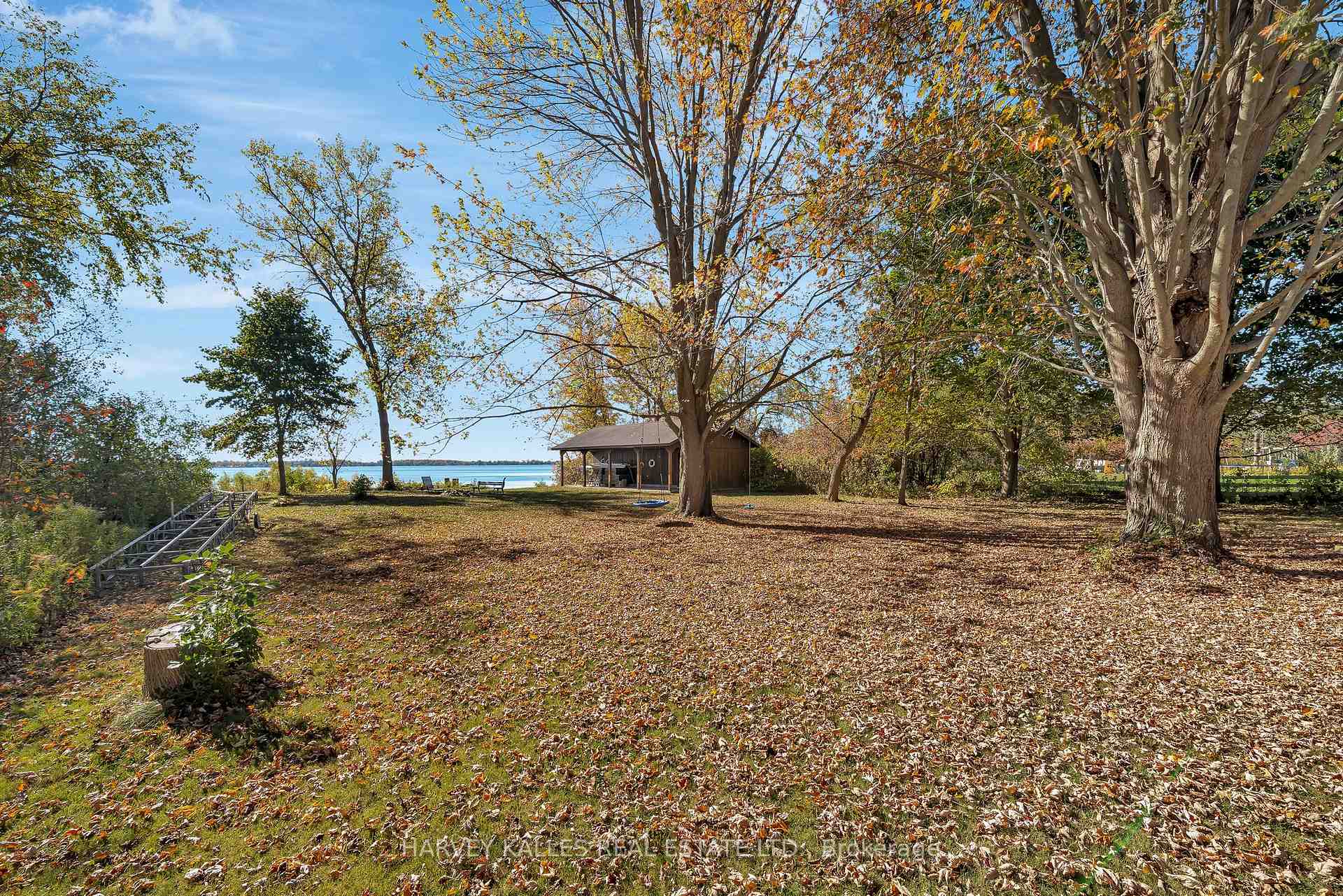 Photo 18 of 38 Vienna Road, Prince Edward County, Ameliasburg Ward — HOMEH