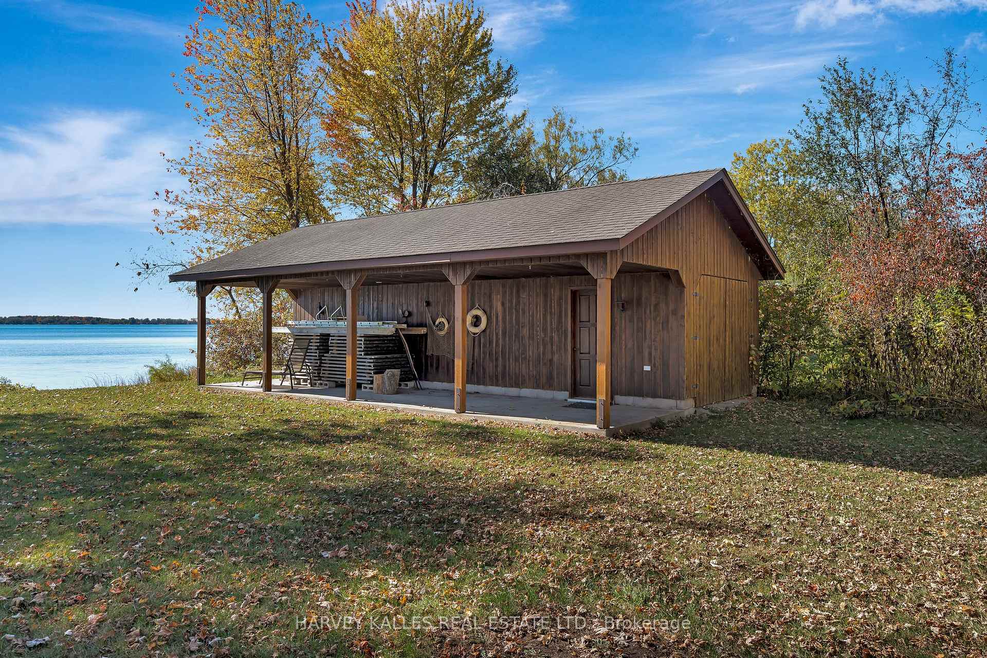 Photo 19 of 38 Vienna Road, Prince Edward County, Ameliasburg Ward — HOMEH