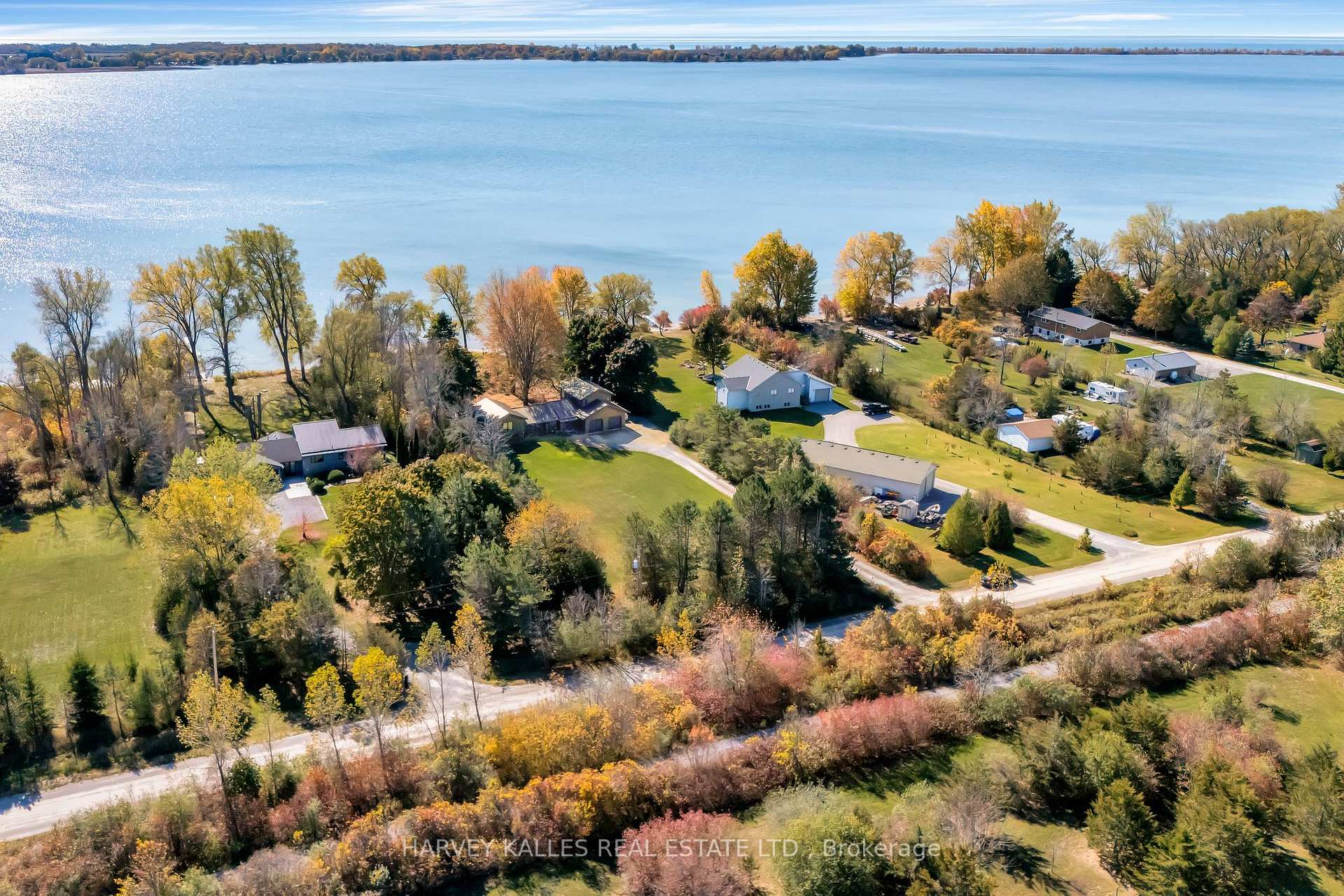 Photo 21 of 38 Vienna Road, Prince Edward County, Ameliasburg Ward — HOMEH