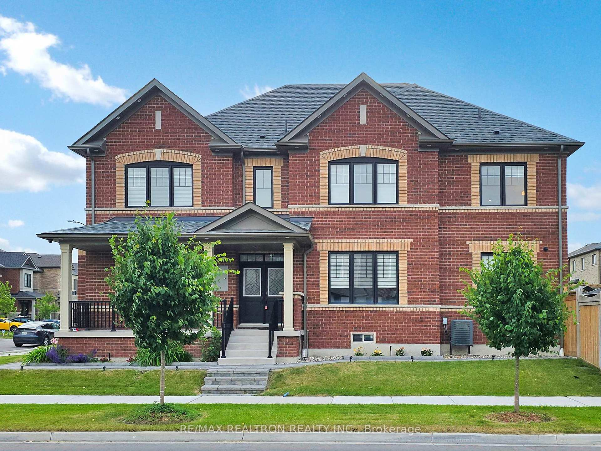 Front of 2 Auckland Drive