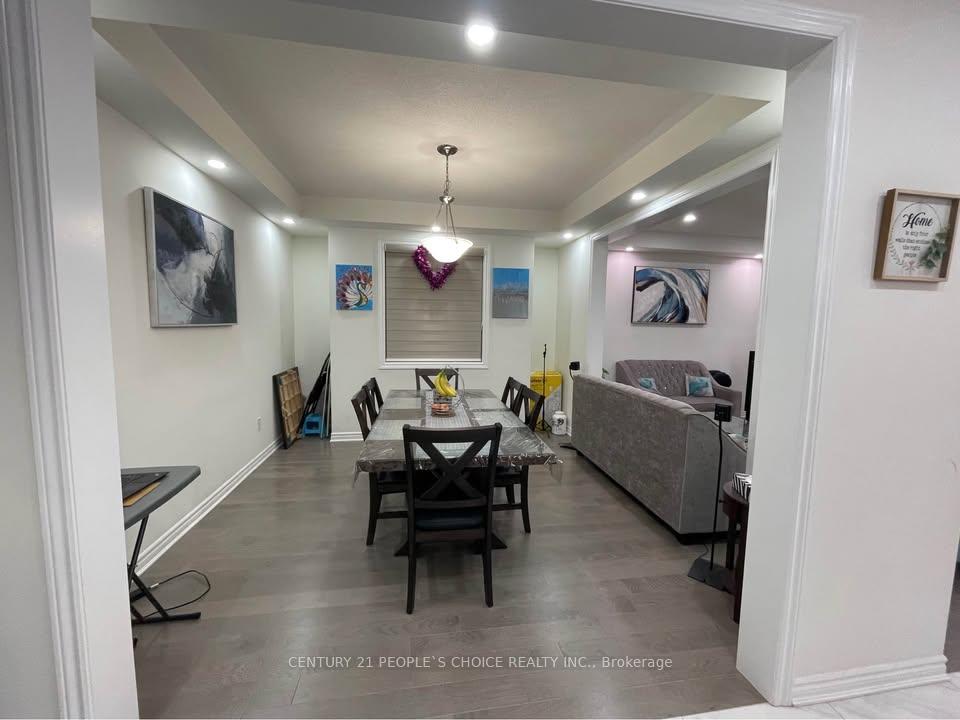 Photo 4 of Unit Upper, 17 Cisco Drive, Whitby, Rural Whitby — HOMEH