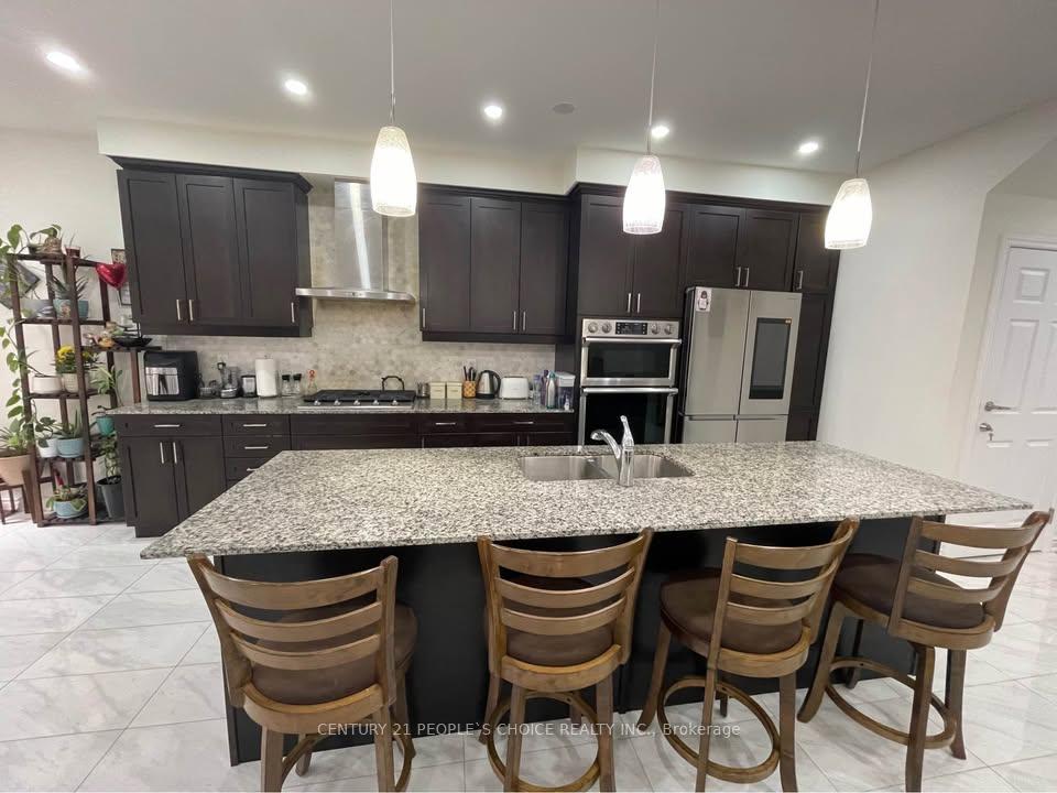 Photo 6 of Unit Upper, 17 Cisco Drive, Whitby, Rural Whitby — HOMEH