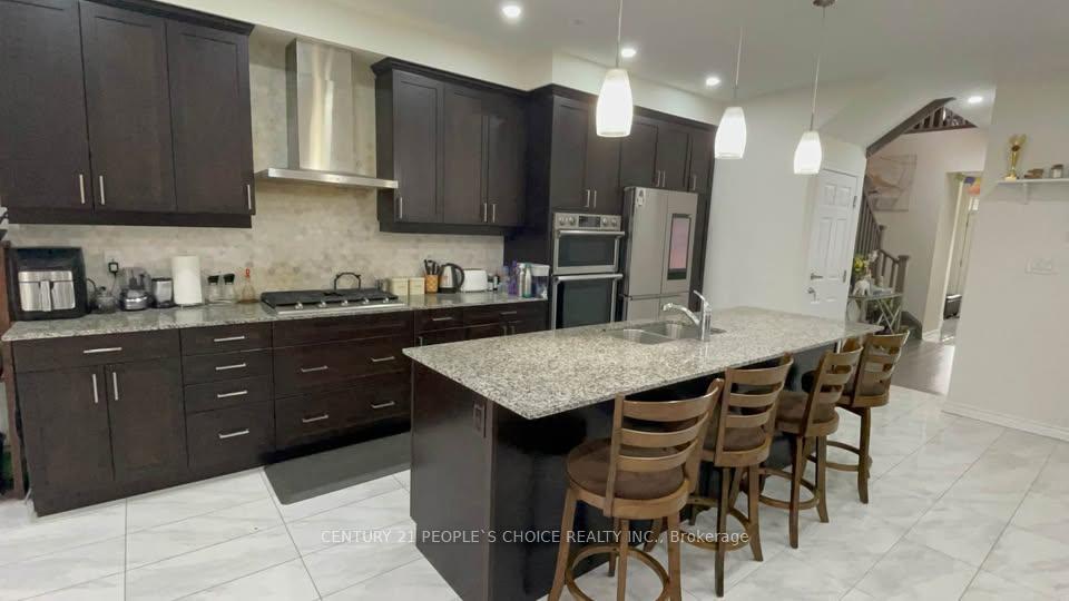 Photo 7 of Unit Upper, 17 Cisco Drive, Whitby, Rural Whitby — HOMEH