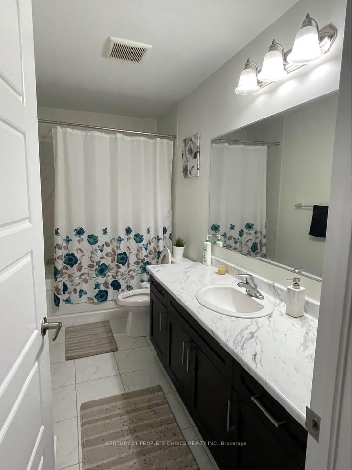 Photo 9 of Unit Upper, 17 Cisco Drive, Whitby, Rural Whitby — HOMEH