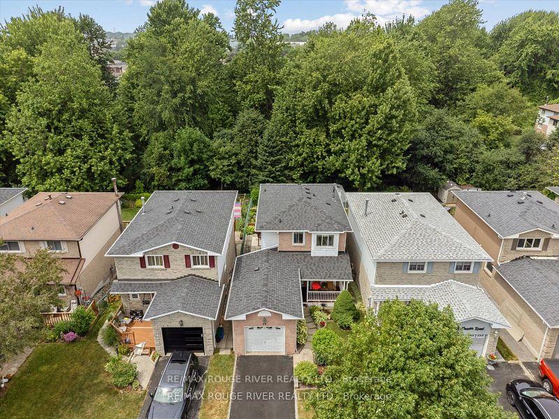 Photo 15 of 20 Frazer Road, Ajax, South West — HOMEH
