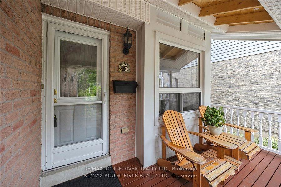 Photo 2 of 20 Frazer Road, Ajax, South West — HOMEH