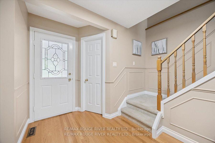 Photo 4 of 20 Frazer Road, Ajax, South West — HOMEH