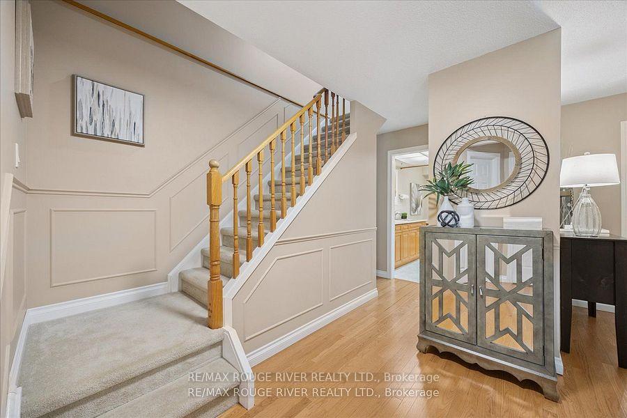 Photo 3 of 20 Frazer Road, Ajax, South West — HOMEH