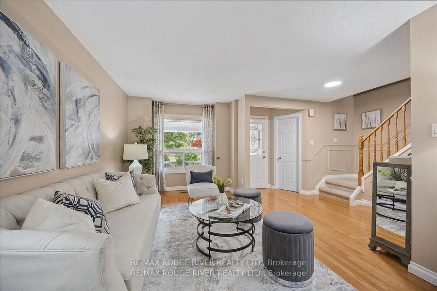 Photo 5 of 20 Frazer Road, Ajax, South West — HOMEH