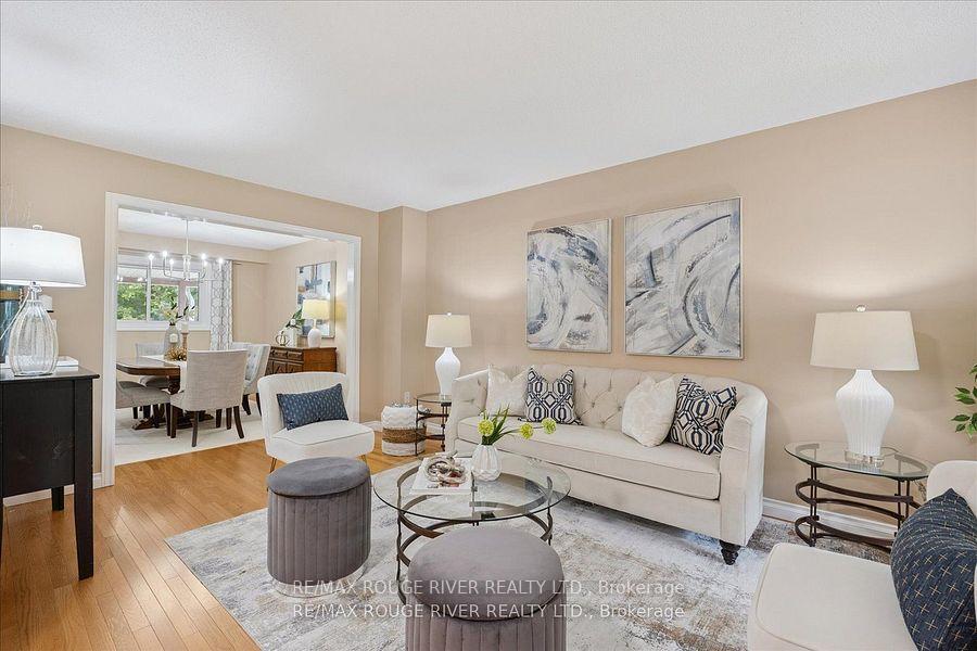 Photo 7 of 20 Frazer Road, Ajax, South West — HOMEH