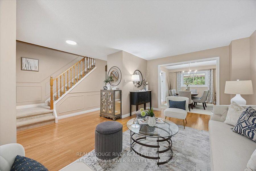 Photo 31 of 20 Frazer Road, Ajax, South West — HOMEH