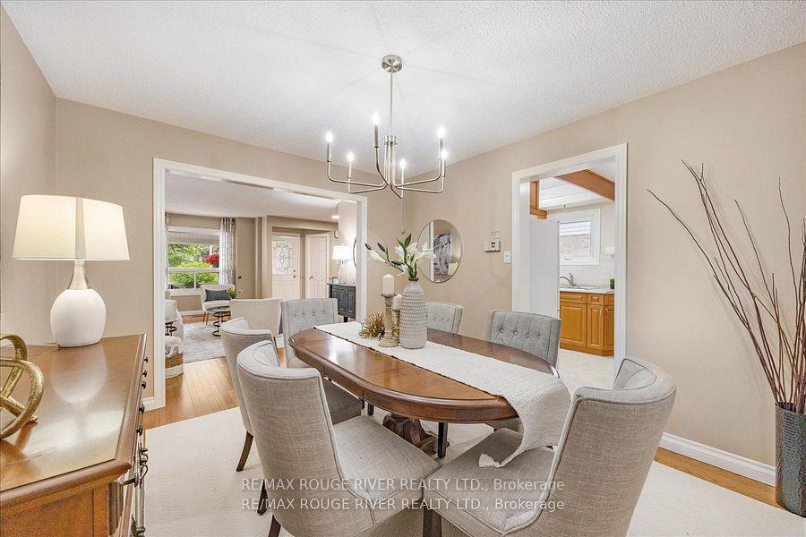 Photo 9 of 20 Frazer Road, Ajax, South West — HOMEH