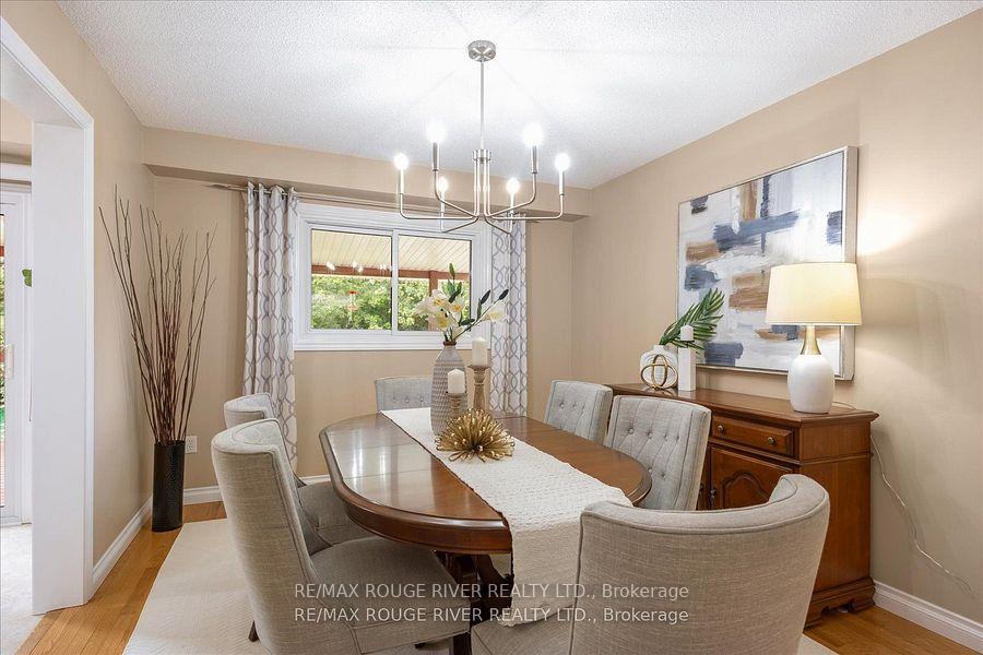 Photo 8 of 20 Frazer Road, Ajax, South West — HOMEH