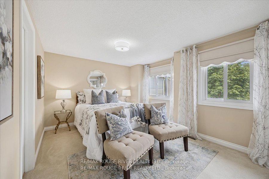 Photo 14 of 20 Frazer Road, Ajax, South West — HOMEH