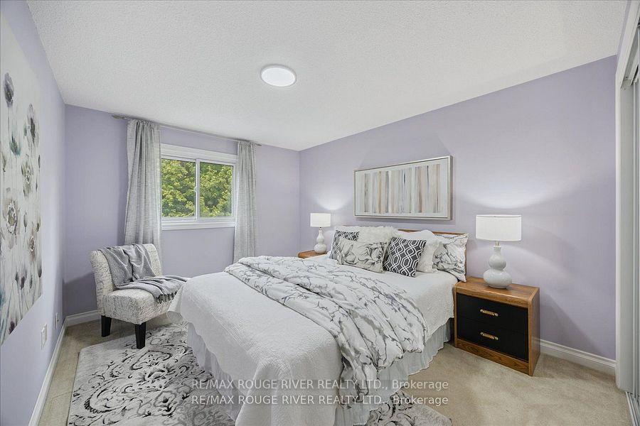 Photo 18 of 20 Frazer Road, Ajax, South West — HOMEH
