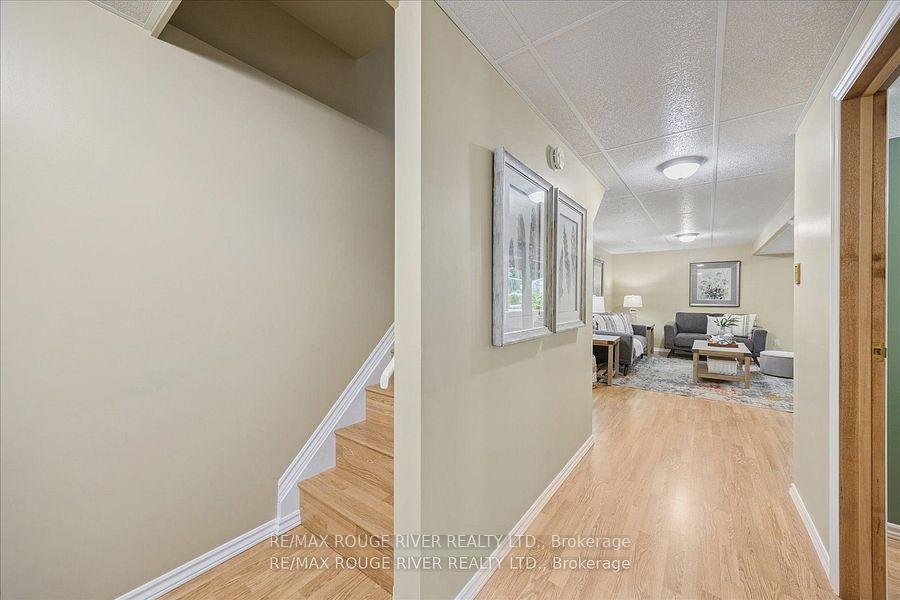 Photo 21 of 20 Frazer Road, Ajax, South West — HOMEH