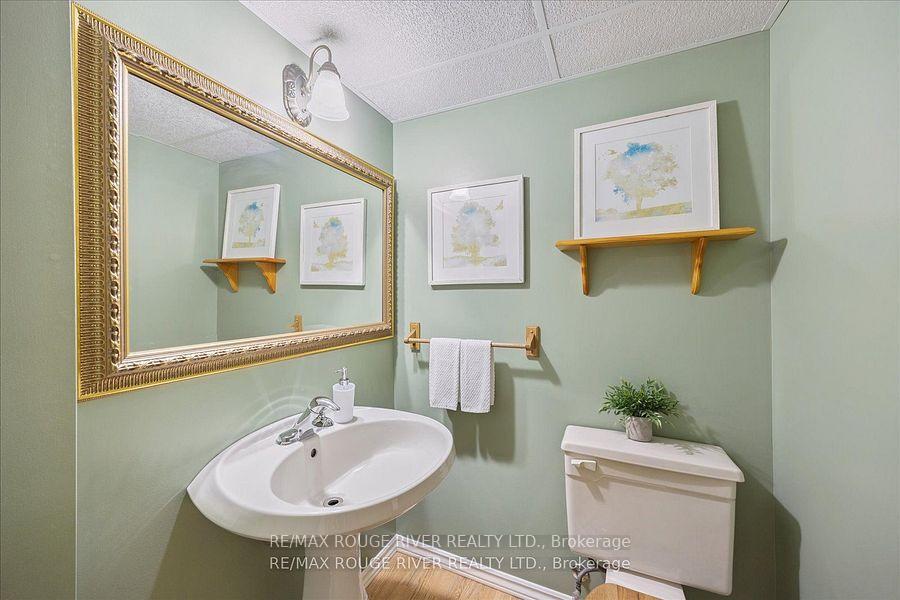 Photo 23 of 20 Frazer Road, Ajax, South West — HOMEH
