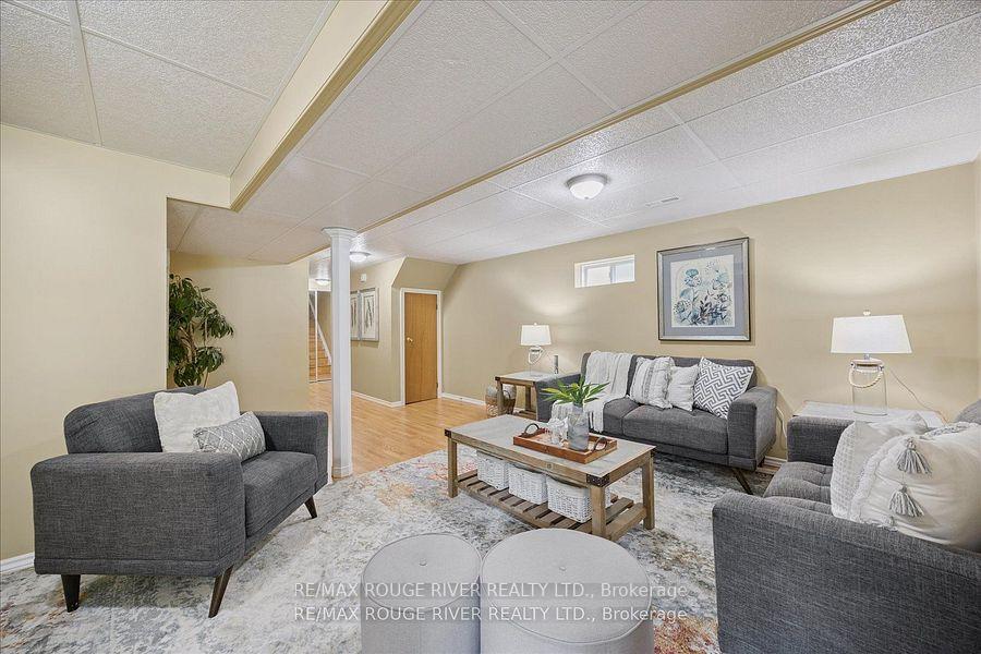 Photo 24 of 20 Frazer Road, Ajax, South West — HOMEH