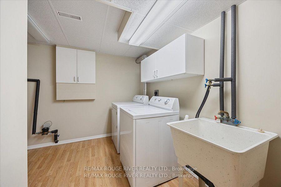 Photo 27 of 20 Frazer Road, Ajax, South West — HOMEH