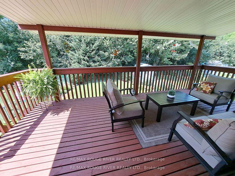 Photo 35 of 20 Frazer Road, Ajax, South West — HOMEH