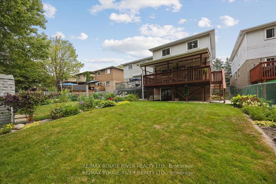 Photo 29 of 20 Frazer Road, Ajax, South West — HOMEH