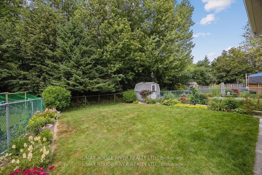Photo 30 of 20 Frazer Road, Ajax, South West — HOMEH