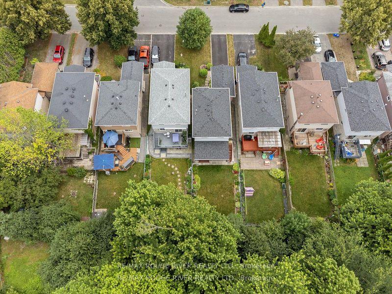 Photo 34 of 20 Frazer Road, Ajax, South West — HOMEH