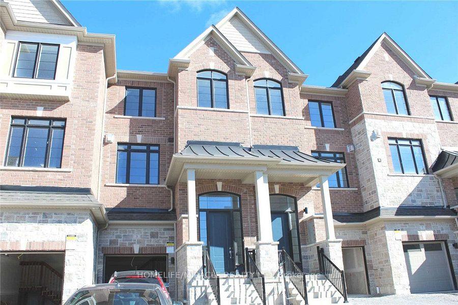 Front of 3 Elkington Crescent
