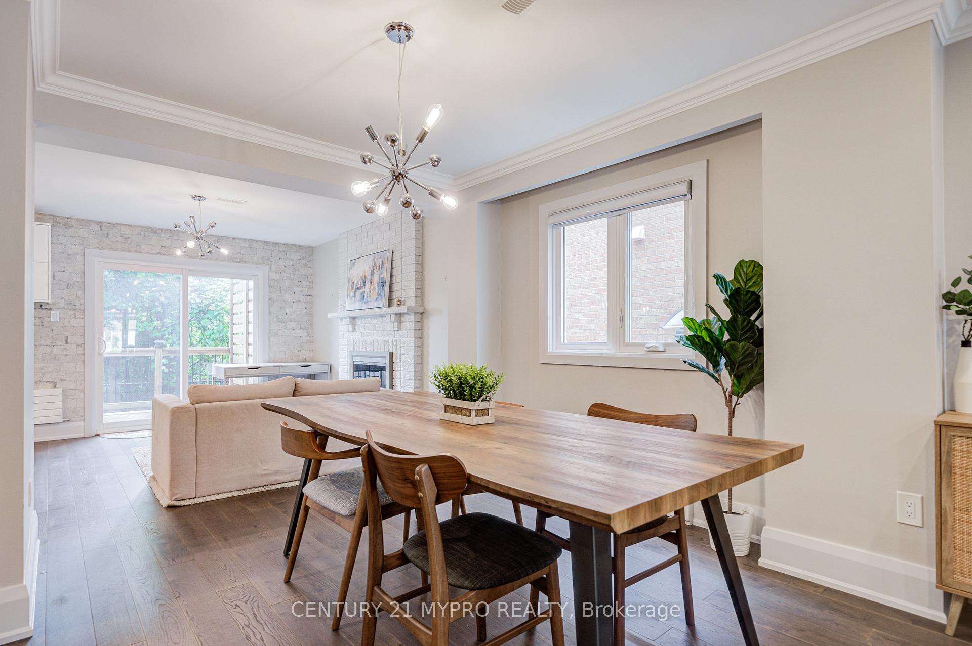 Photo 6 of 11 Sundown Court, Vaughan, Lakeview Estates — HOMEH