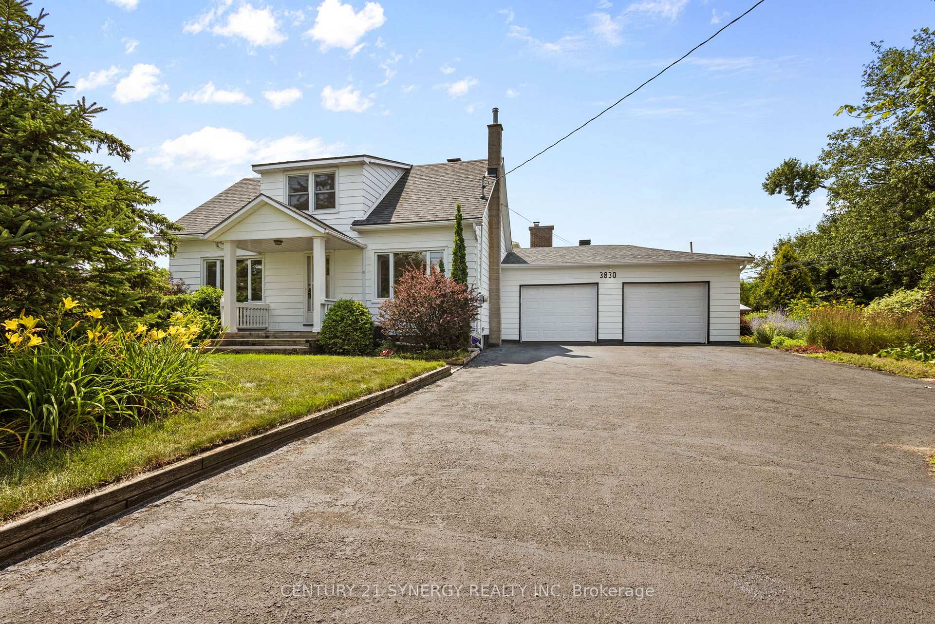 Photo 1 of 3830 Albion Road S, Ottawa, Emerald Woods/Sawmill Creek — HOMEH