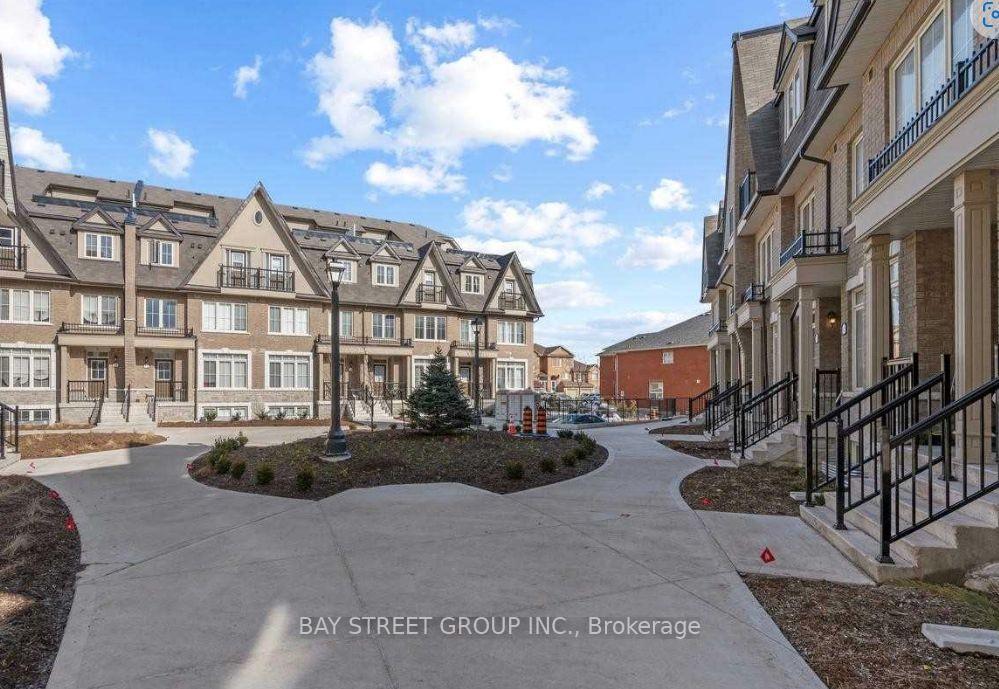 Photo 28 of Unit 24, 181 Parktree Drive, Vaughan, Maple — HOMEH