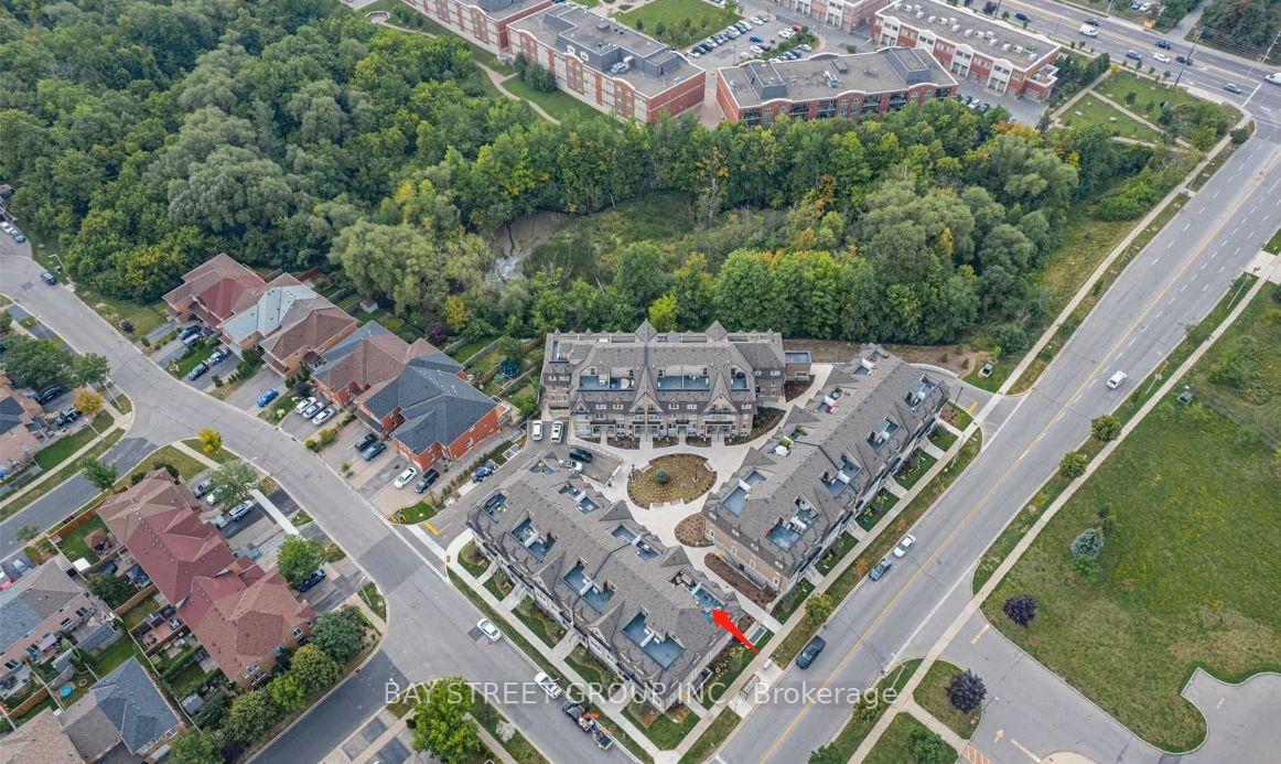 Photo 29 of Unit 24, 181 Parktree Drive, Vaughan, Maple — HOMEH