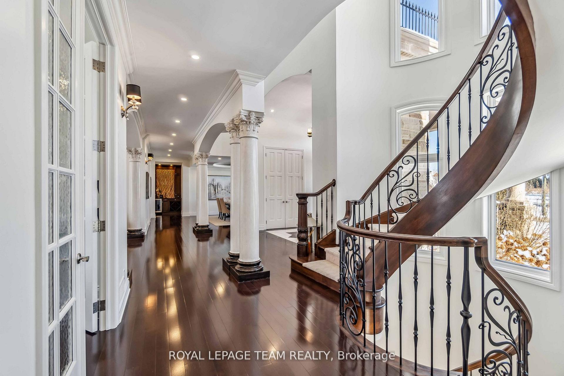 Photo 4 of 1114 Irace Drive, Augusta, Augusta Twp — HOMEH
