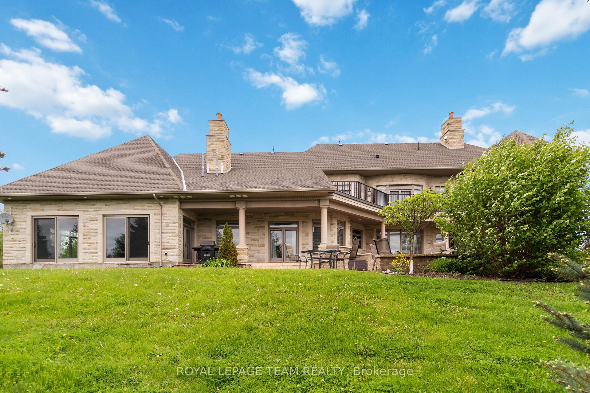 Photo 49 of 1114 Irace Drive, Augusta, Augusta Twp — HOMEH