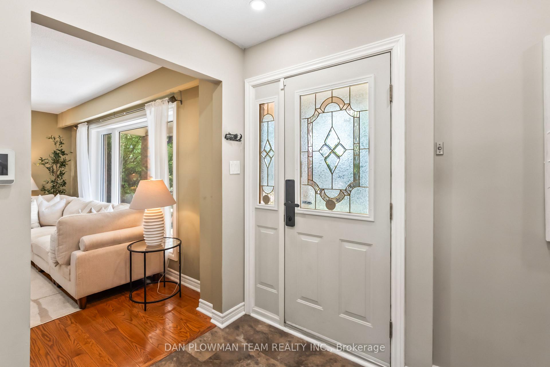 Photo 6 of 3 Hawkstone Crescent, Whitby, Blue Grass Meadows — HOMEH