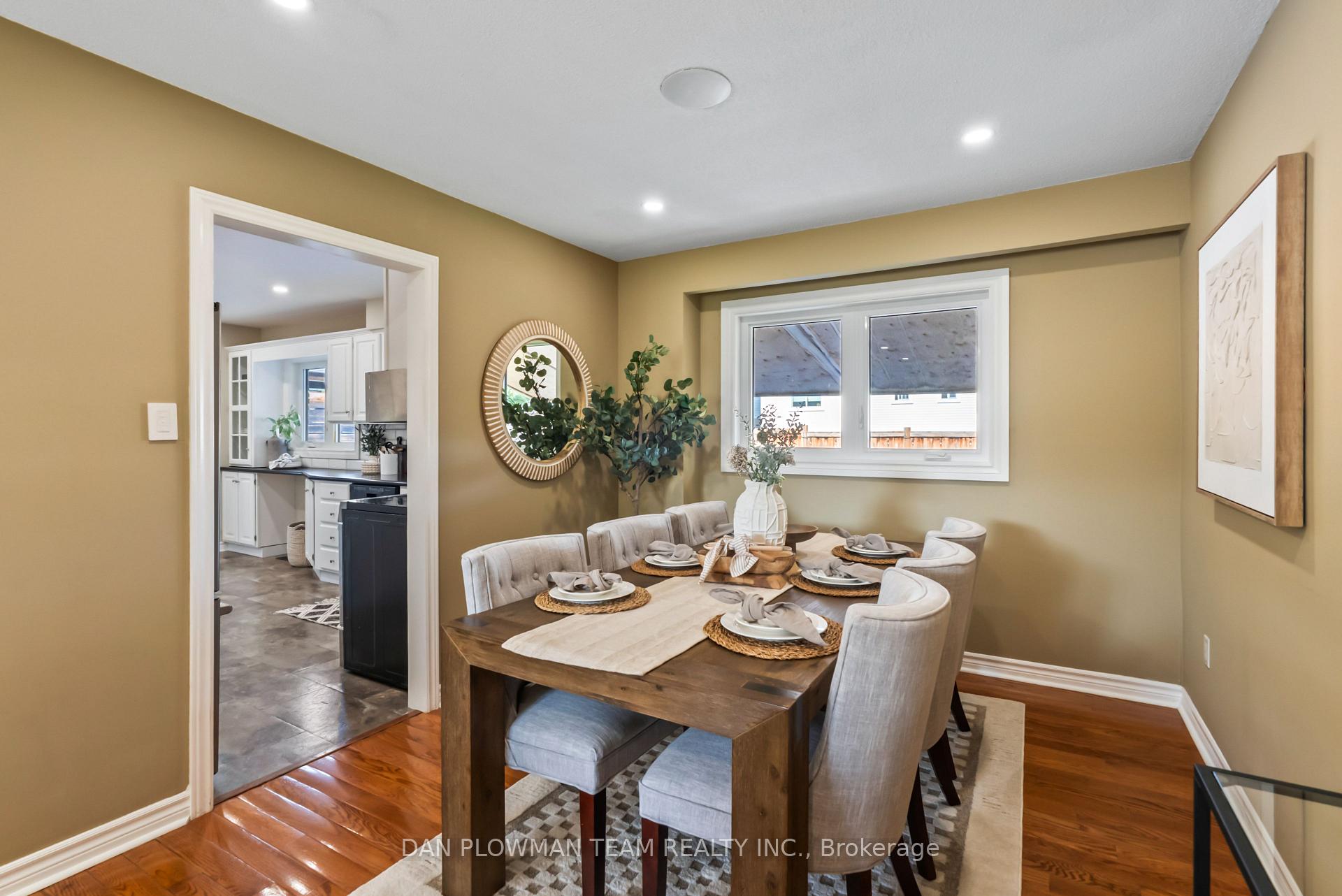 Photo 10 of 3 Hawkstone Crescent, Whitby, Blue Grass Meadows — HOMEH