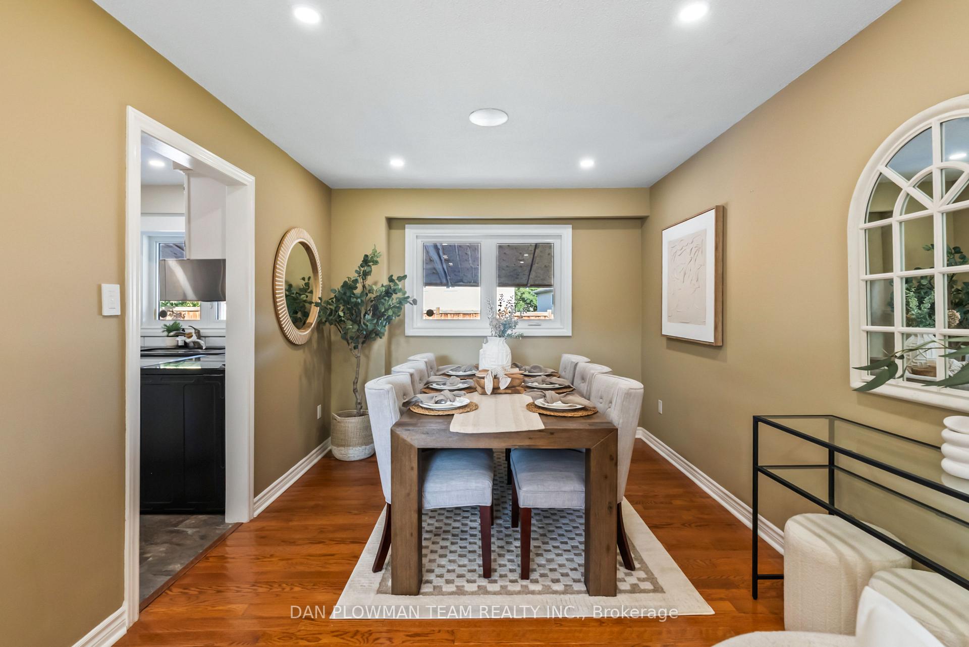 Photo 11 of 3 Hawkstone Crescent, Whitby, Blue Grass Meadows — HOMEH