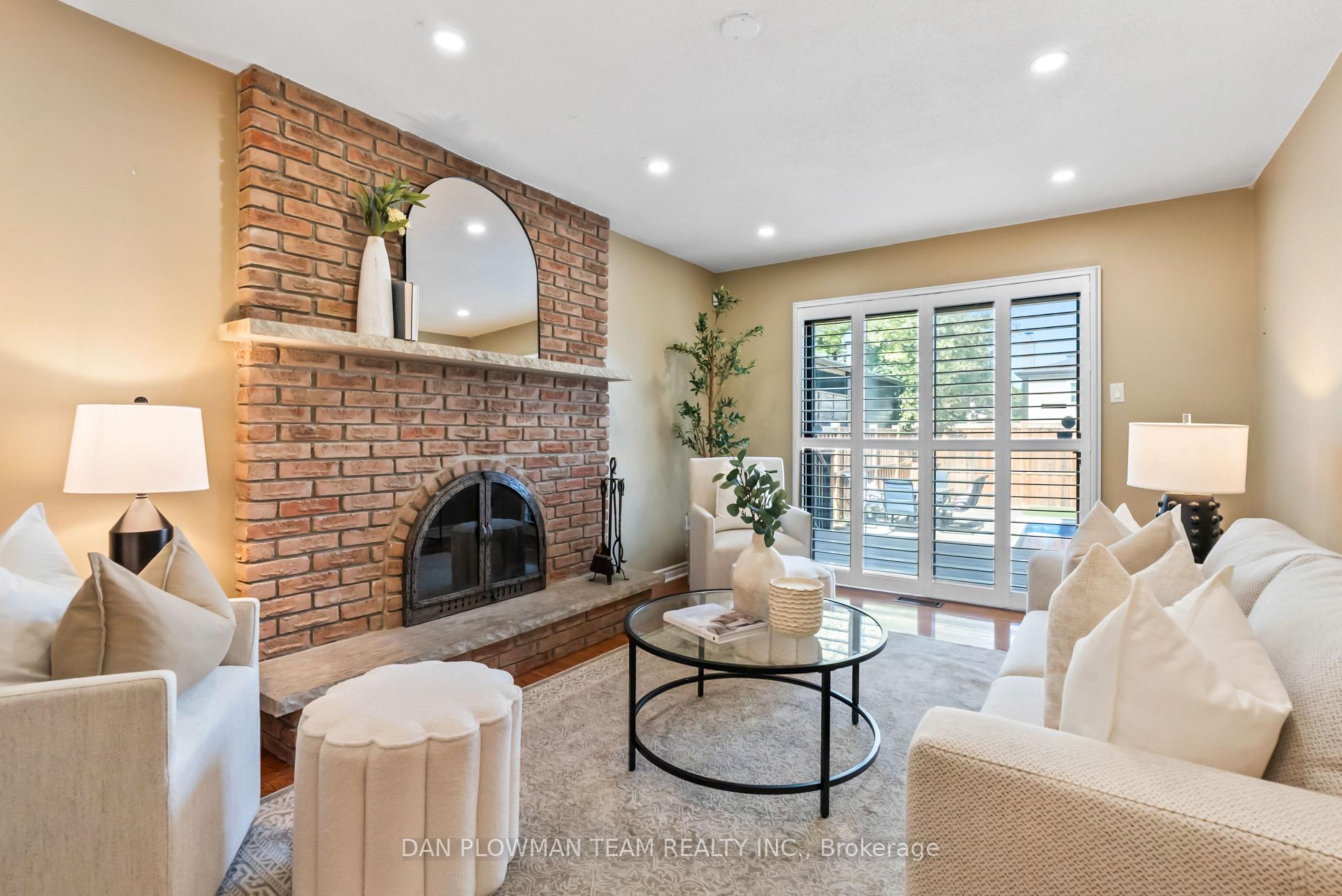 Photo 17 of 3 Hawkstone Crescent, Whitby, Blue Grass Meadows — HOMEH