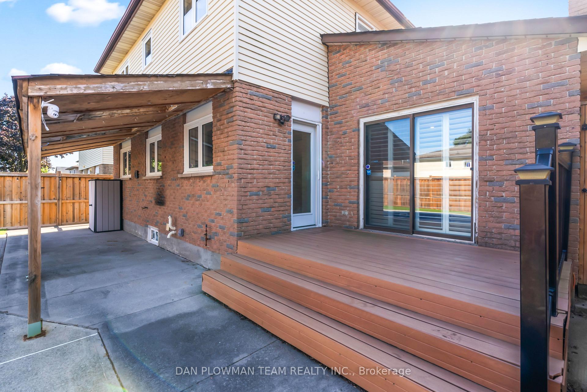 Photo 38 of 3 Hawkstone Crescent, Whitby, Blue Grass Meadows — HOMEH