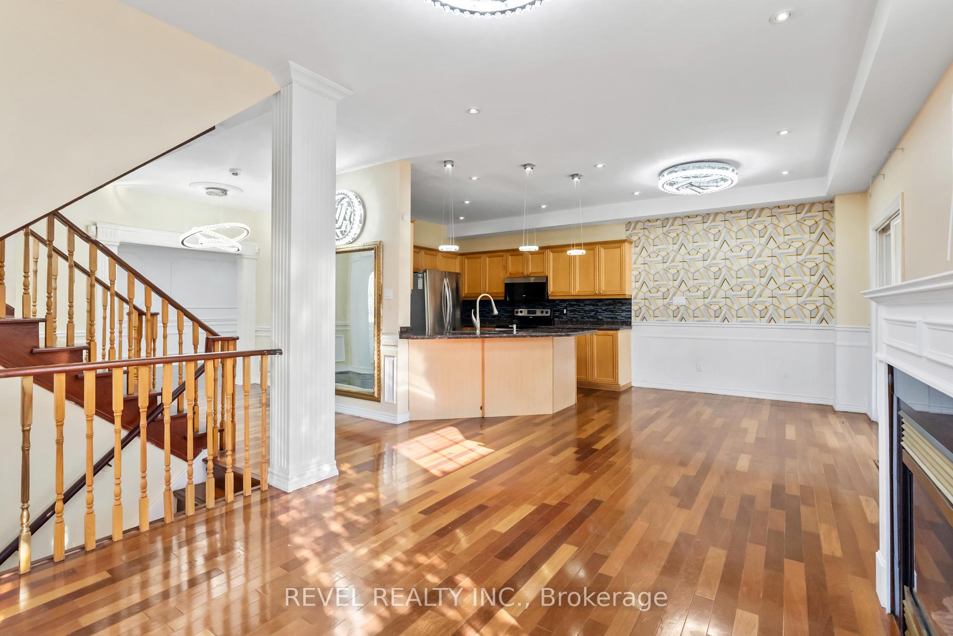 Photo 7 of 40 Sandford Crescent, Whitby, Rolling Acres — HOMEH
