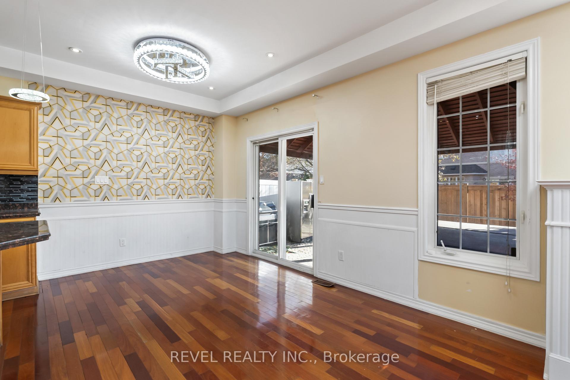 Photo 8 of 40 Sandford Crescent, Whitby, Rolling Acres — HOMEH